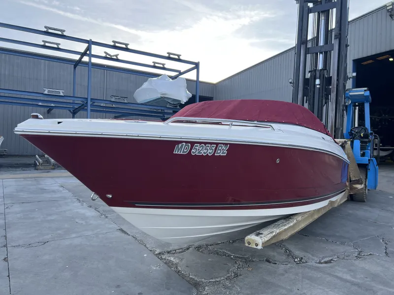 Slide: The Image of Monterey 234FS 2006 - 13