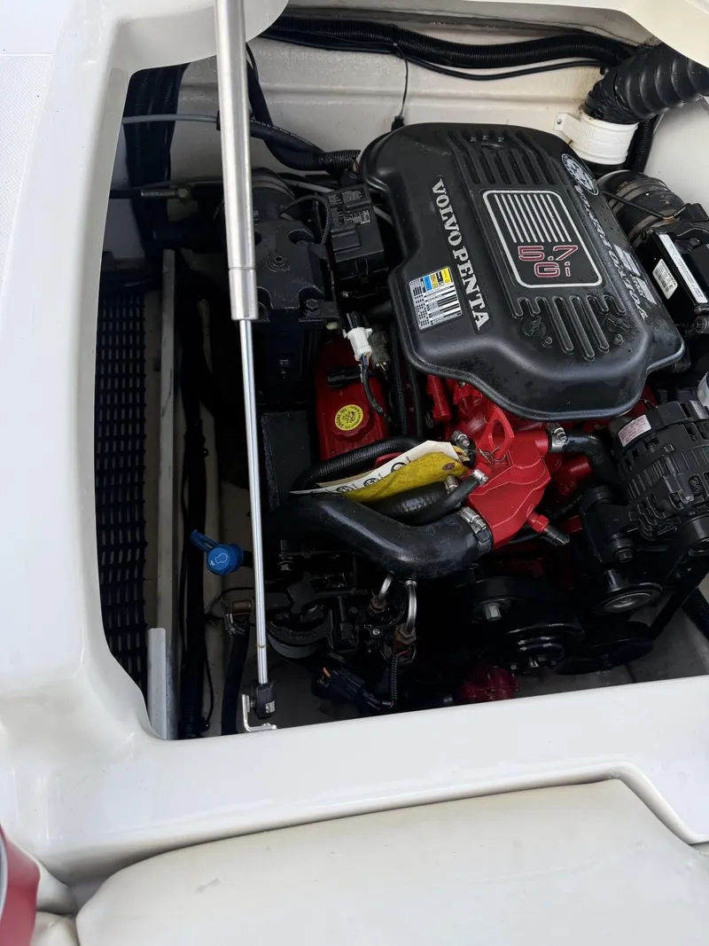 Slide: The Image of Monterey 234FS 2006 - 23