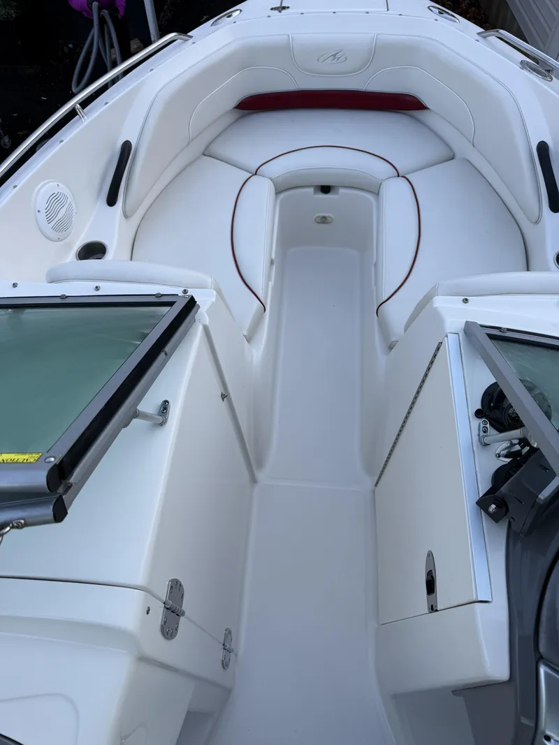 Slide: The Image of Monterey 234FS 2006 - 3