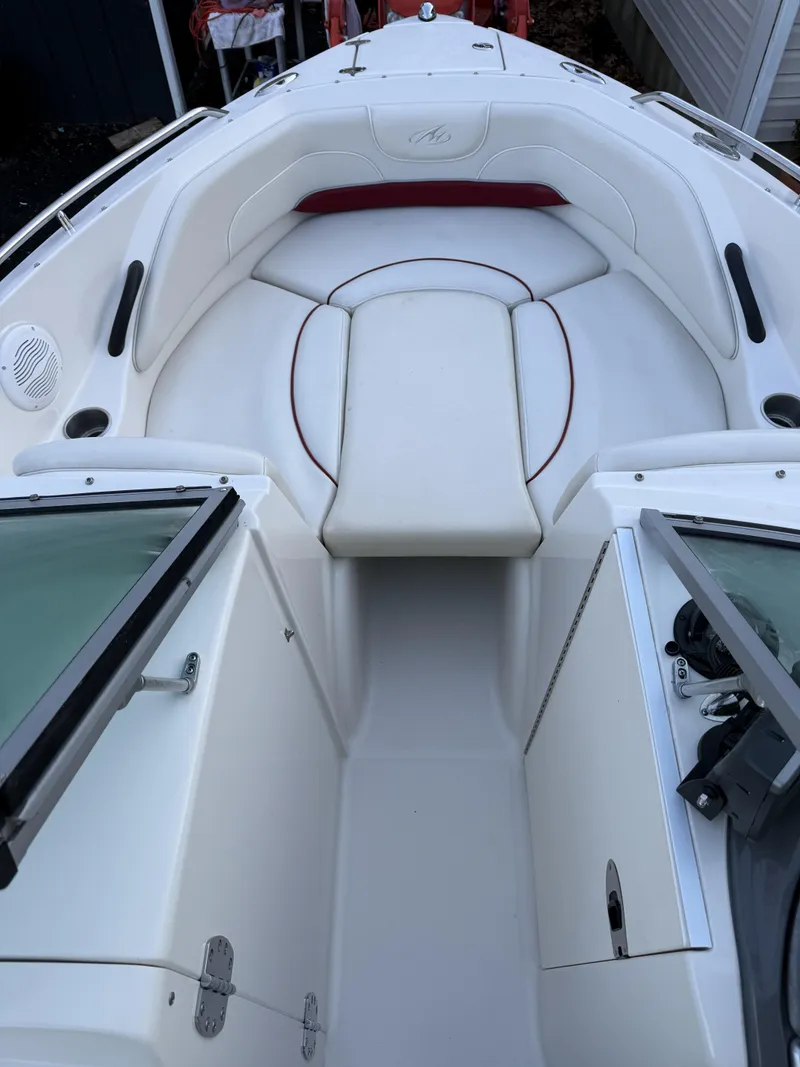 Slide: The Image of Monterey 234FS 2006 - 4