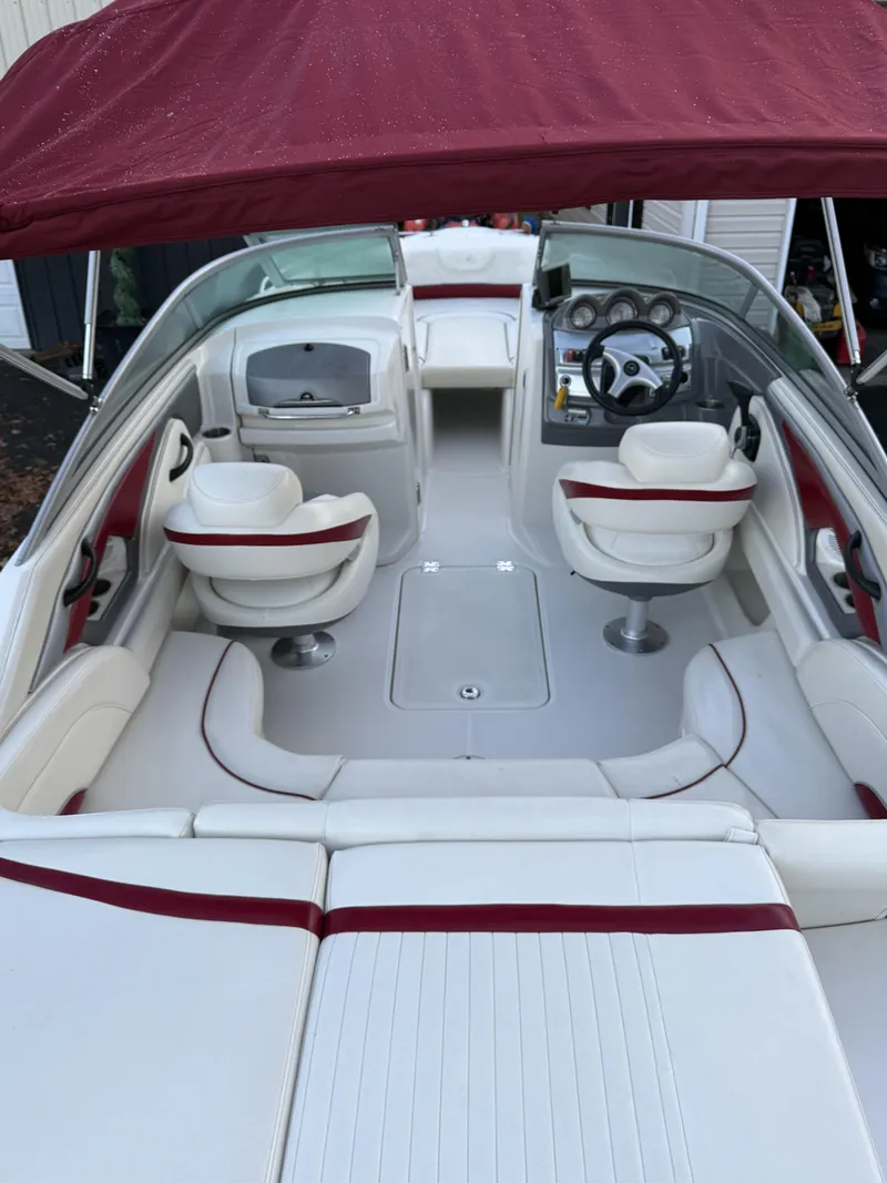 Slide: The Image of Monterey 234FS 2006 - 5