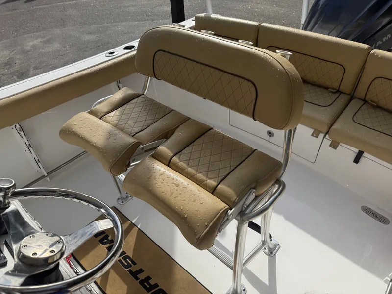 Slide: The Image of Sportsman Heritage 231 Center Console 2022 - 6