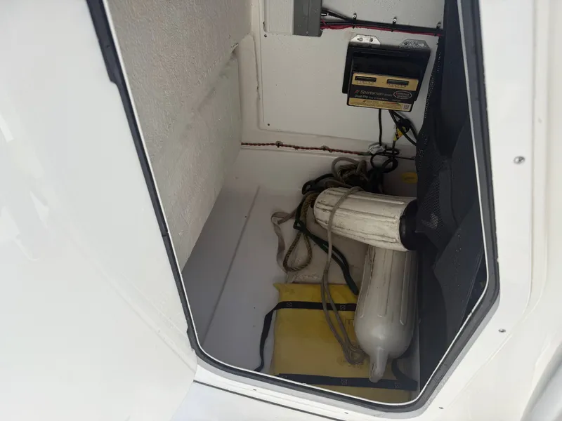 Slide: The Image of Sportsman Heritage 231 Center Console 2022 - 9