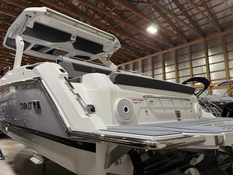 Slide: The Image of Cobalt R31 2025 - 3