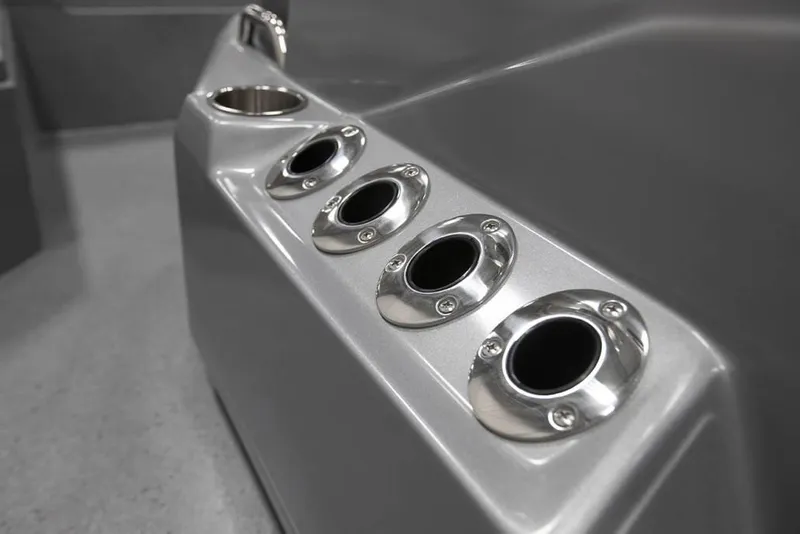 Slide: The Image of Manufacturer Provided Image - 13