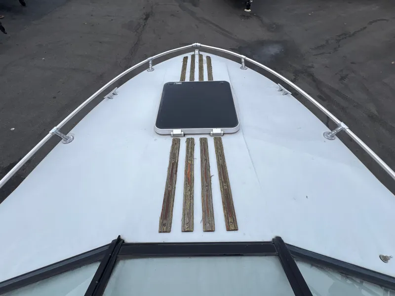 Slide: The Image of Reinell 192 Magnum 1988 - 14