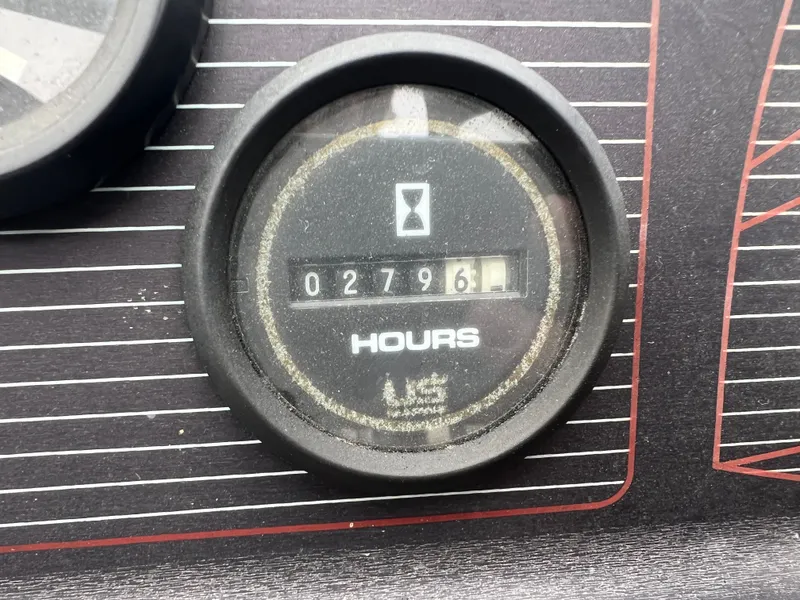 Slide: The Image of Reinell 192 Magnum 1988 - 16