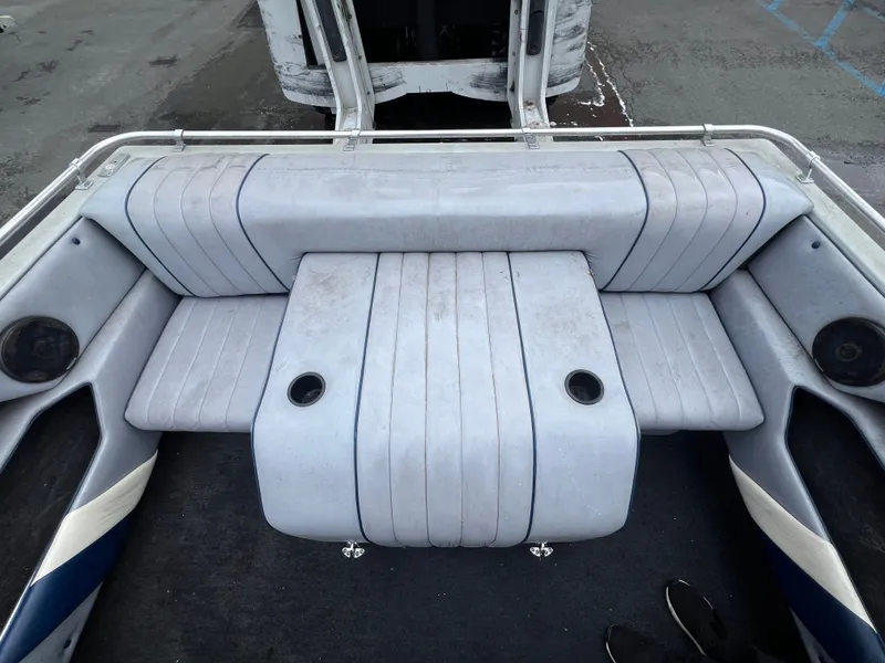 Slide: The Image of Reinell 192 Magnum 1988 - 8