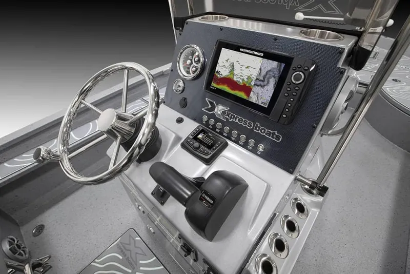 Slide: The Image of Manufacturer Provided Image - 8