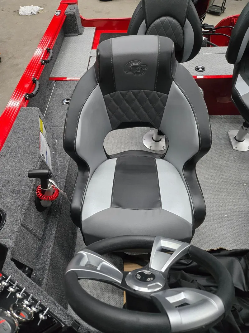 Slide: The Image of G3 Angler V17C 2026 - 11