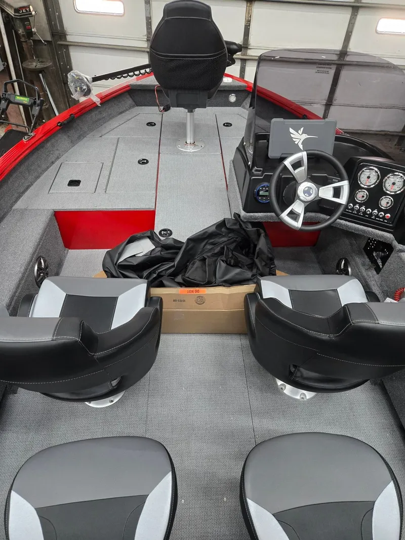 Slide: The Image of G3 Angler V17C 2026 - 14