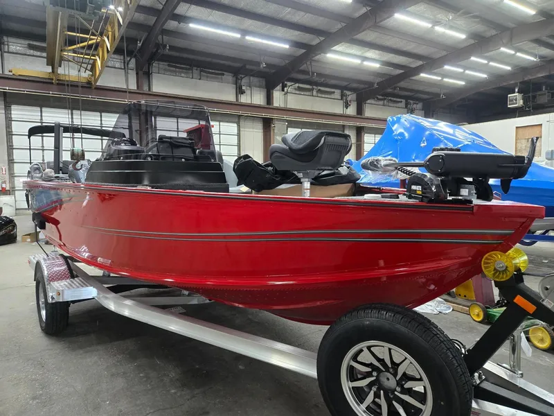 Slide: The Image of G3 Angler V17C 2026 - 3