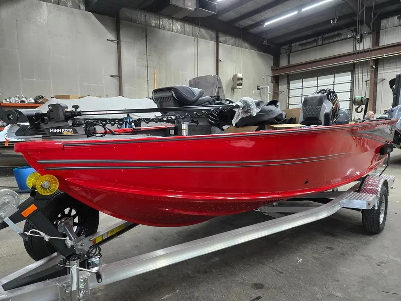 Slide: The Image of G3 Angler V17C 2026 - 5