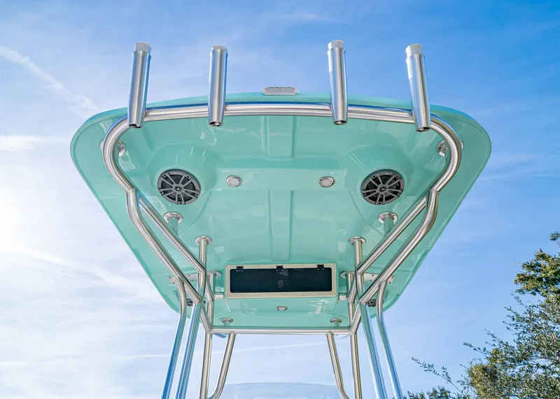 Slide: The Image of Carolina 21 Ultra Elite 2026 - 10