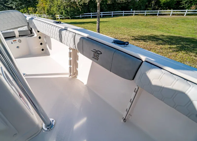 Slide: The Image of Carolina 21 Ultra Elite 2026 - 12