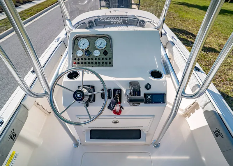 Slide: The Image of Carolina 21 Ultra Elite 2026 - 13