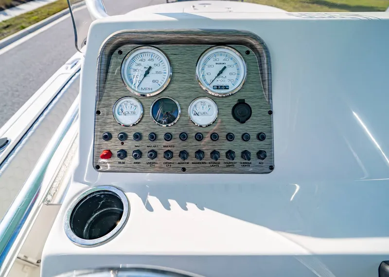 Slide: The Image of Carolina 21 Ultra Elite 2026 - 14