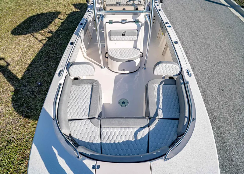 Slide: The Image of Carolina 21 Ultra Elite 2026 - 16