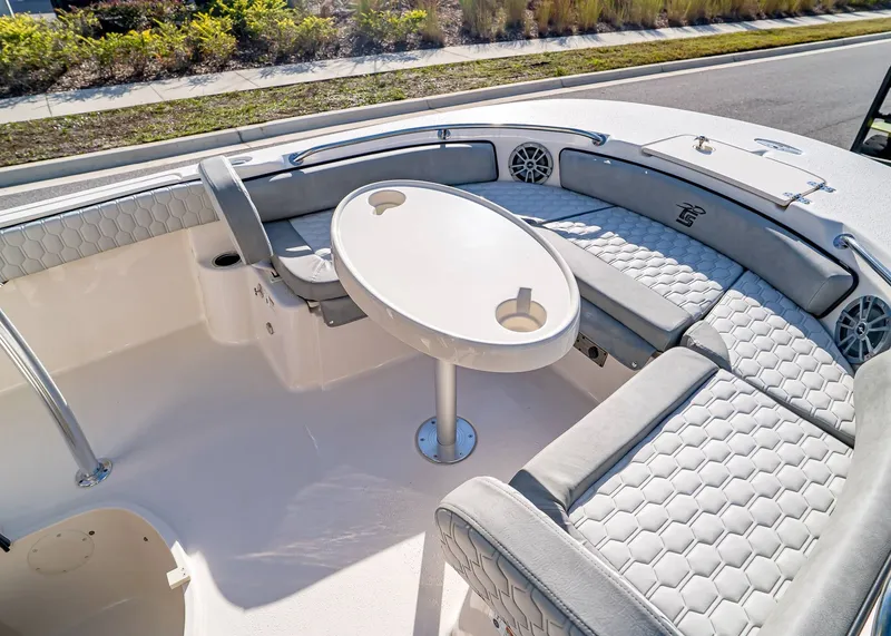 Slide: The Image of Carolina 21 Ultra Elite 2026 - 20