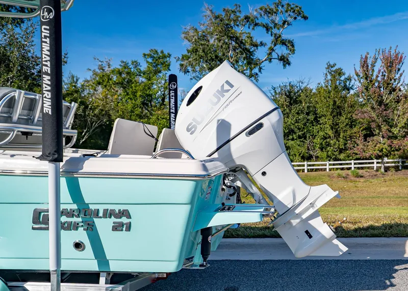 Slide: The Image of Carolina 21 Ultra Elite 2026 - 3