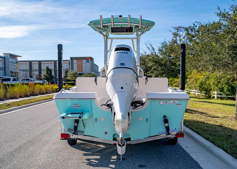 Slide: The Image of Carolina 21 Ultra Elite 2026 - 4