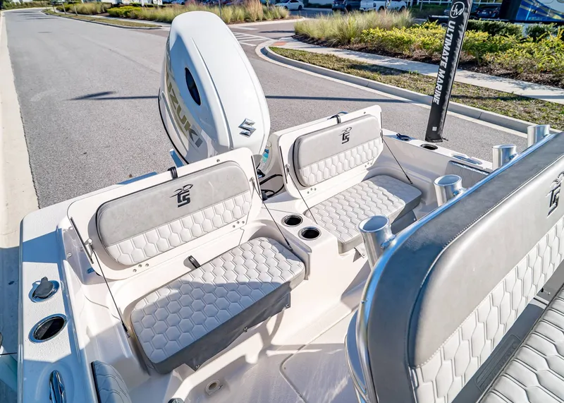 Slide: The Image of Carolina 21 Ultra Elite 2026 - 6