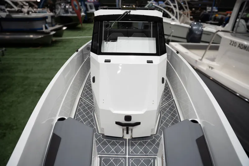 Slide: The Image of Iron 907 Coupe 2026 - 15