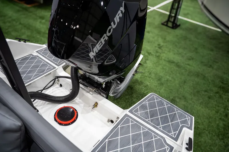 Slide: The Image of Iron 907 Coupe 2026 - 7