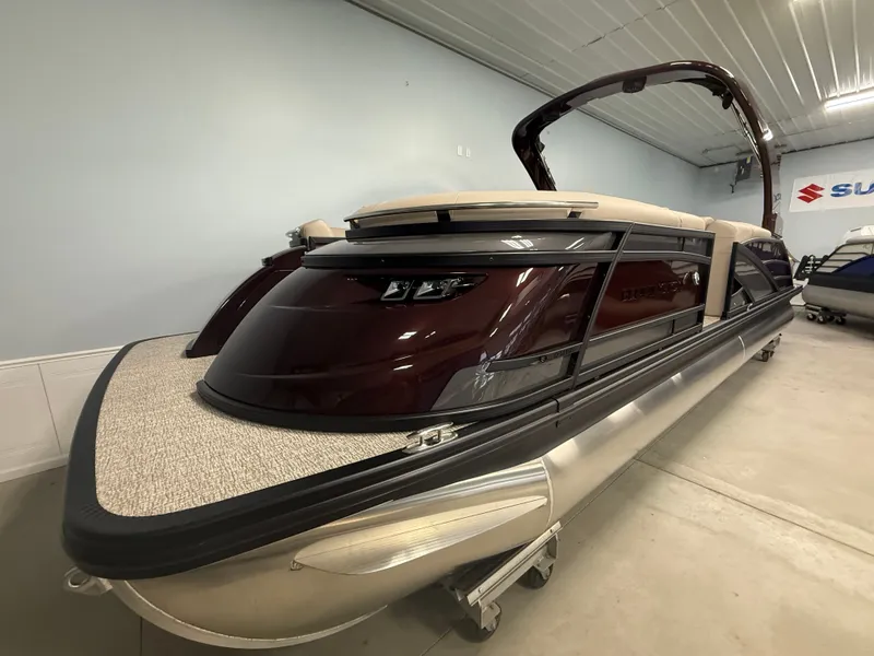 The Image of Bennington 25QSBASE 2026 - 1