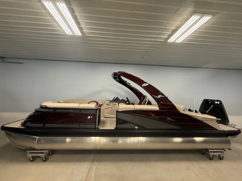 Slide: The Image of Bennington 25QSBASE 2026 - 3