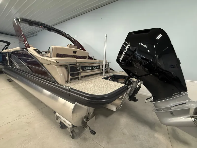 Slide: The Image of Bennington 25QSBASE 2026 - 4