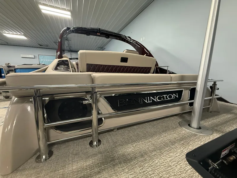 Slide: The Image of Bennington 25QSBASE 2026 - 6