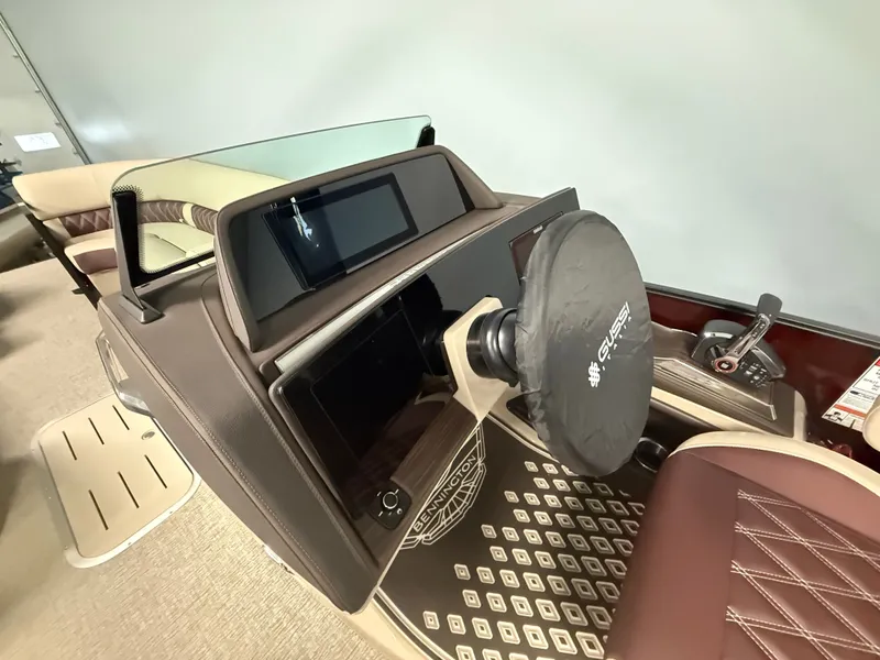 Slide: The Image of Bennington 25QSBASE 2026 - 9