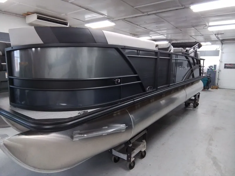 The Image of Sylvan L-3 LZ DH 2026 - 1