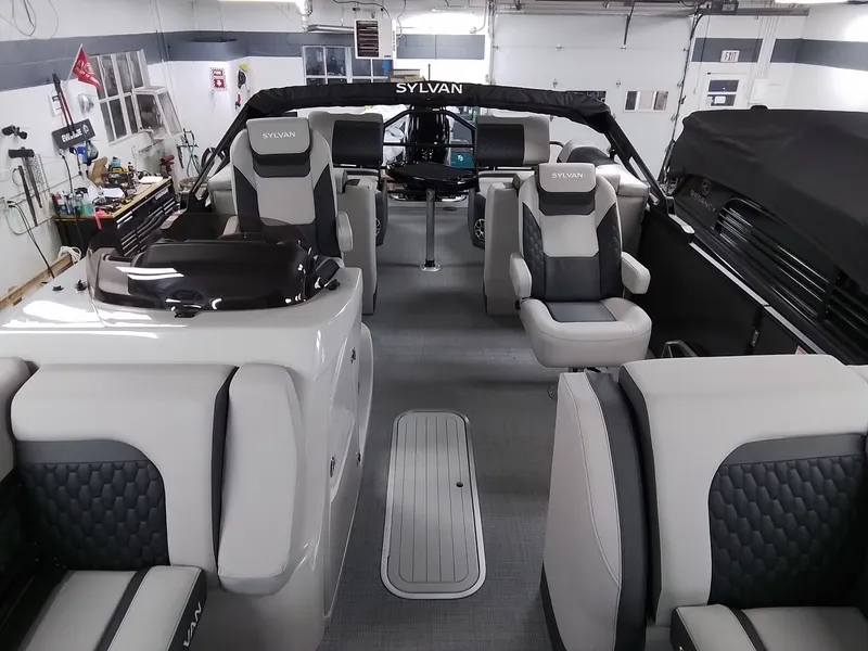 Slide: The Image of Sylvan L-3 LZ DH 2026 - 10