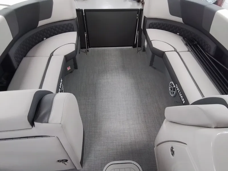 Slide: The Image of Sylvan L-3 LZ DH 2026 - 12