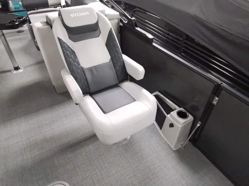 Slide: The Image of Sylvan L-3 LZ DH 2026 - 14