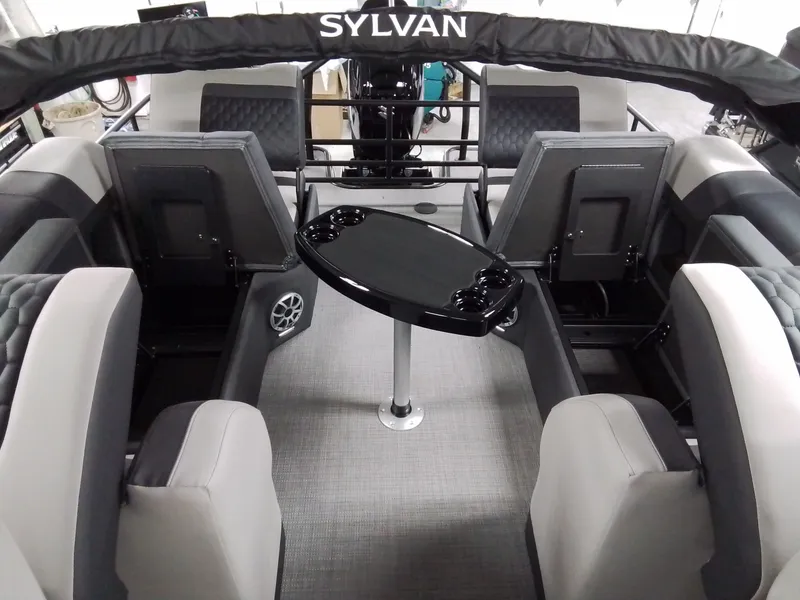 Slide: The Image of Sylvan L-3 LZ DH 2026 - 16