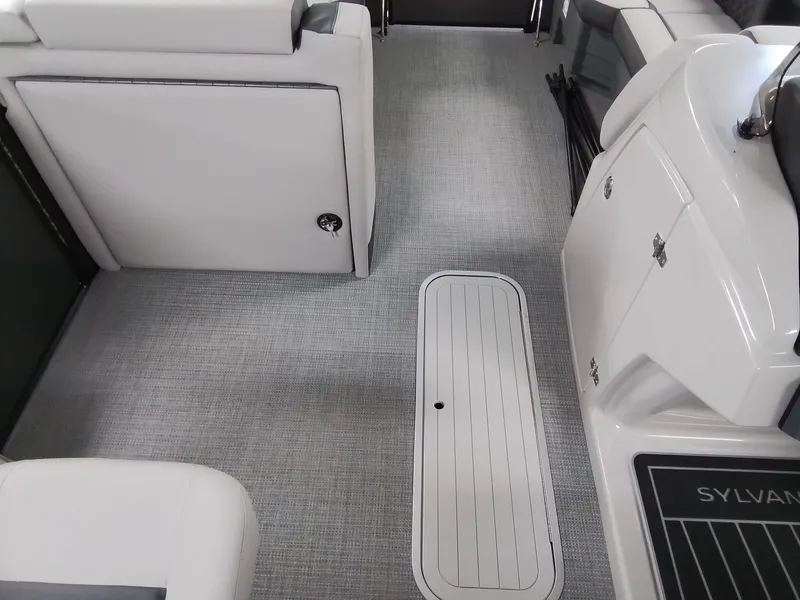 Slide: The Image of Sylvan L-3 LZ DH 2026 - 19