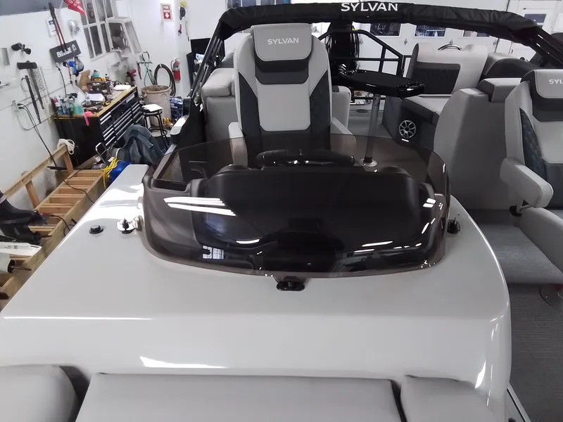 Slide: The Image of Sylvan L-3 LZ DH 2026 - 21