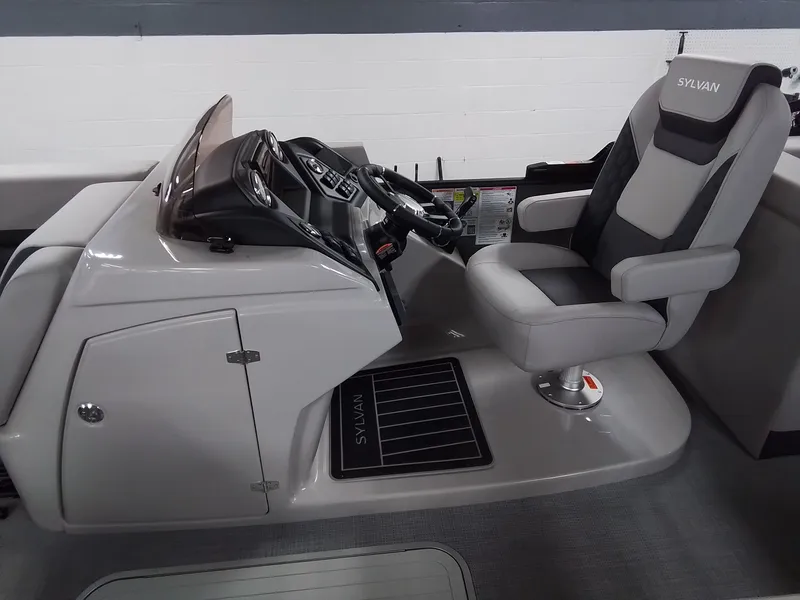 Slide: The Image of Sylvan L-3 LZ DH 2026 - 22