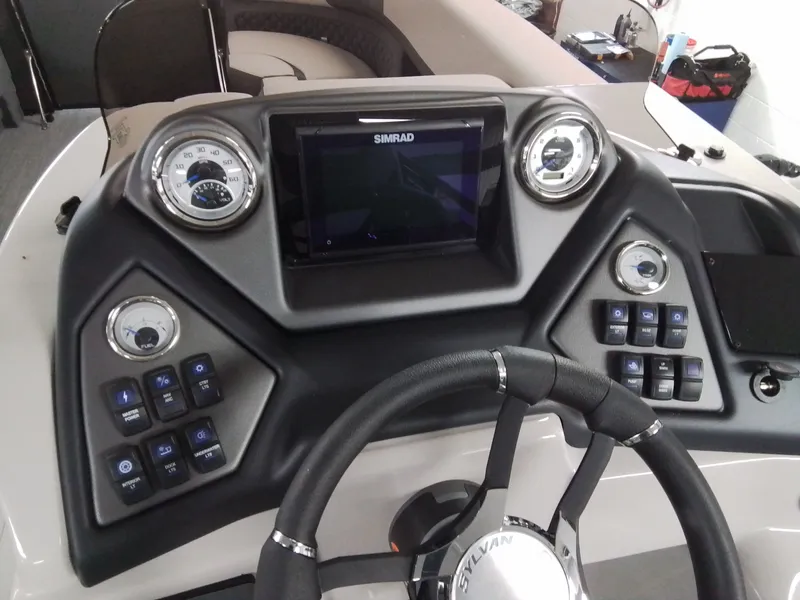 Slide: The Image of Sylvan L-3 LZ DH 2026 - 25