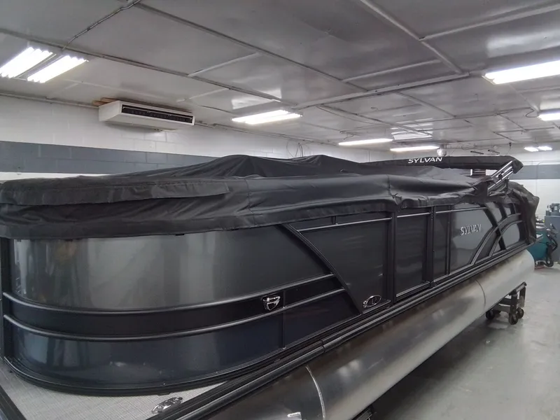 Slide: The Image of Sylvan L-3 LZ DH 2026 - 28