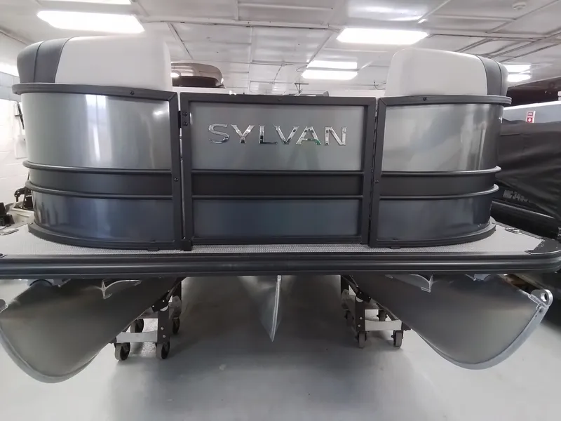 Slide: The Image of Sylvan L-3 LZ DH 2026 - 8