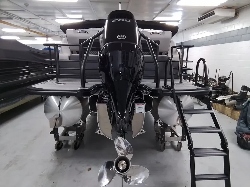 Slide: The Image of Sylvan L-3 LZ DH 2026 - 9