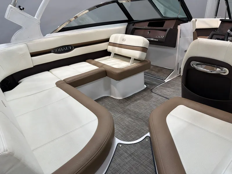 Slide: The Image of Cobalt CS22 2022 - 7