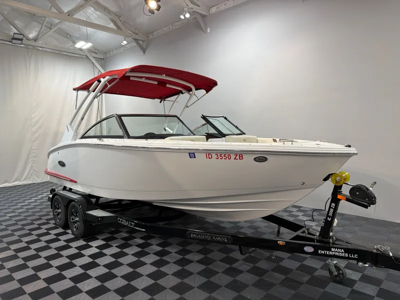 Slide: The Image of Cobalt CS22 2022 - 2