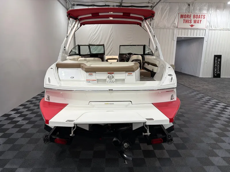 Slide: The Image of Cobalt CS22 2022 - 4