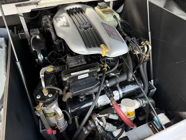 Slide: The Image of Nautique Super Air Nautique 230 2011 - 22