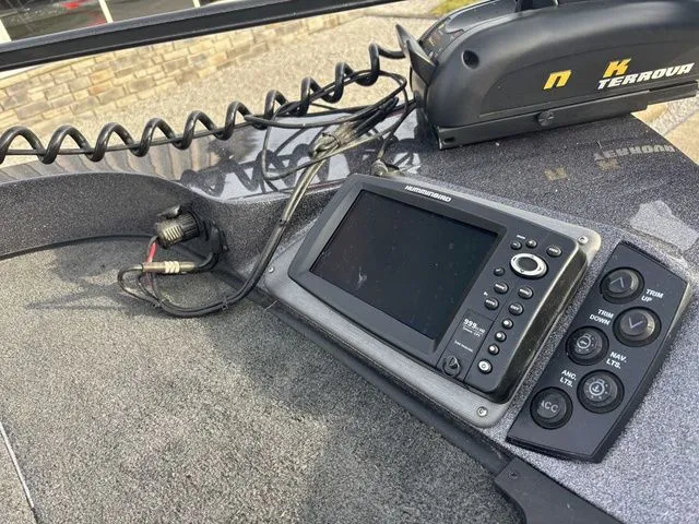 Slide: The Image of Ranger 212 Reata 2015 - 12